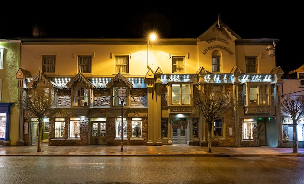 Castle Hotel