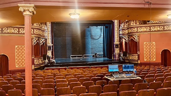 Palace Theatre