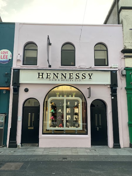 Hennessy's