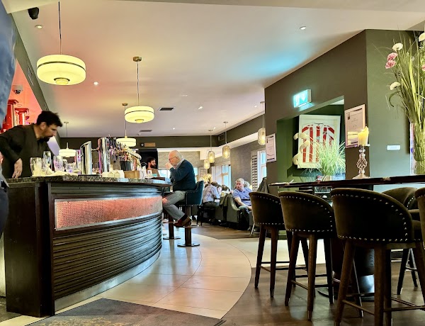 Penn's Bar And Bistro