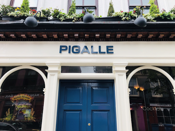 Pigalle