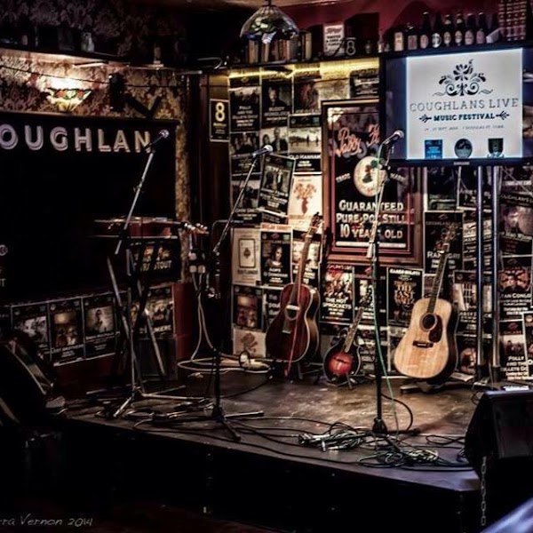 Coughlan's Bar