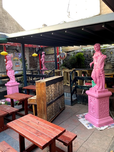 Fionnbarra's