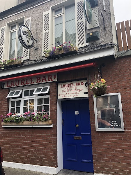 The Laurel Bar