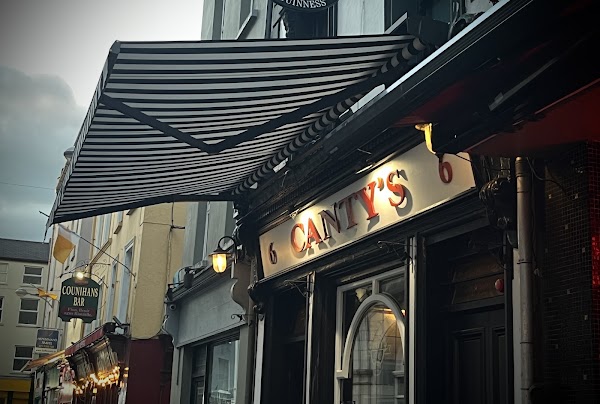 Canty's Bar