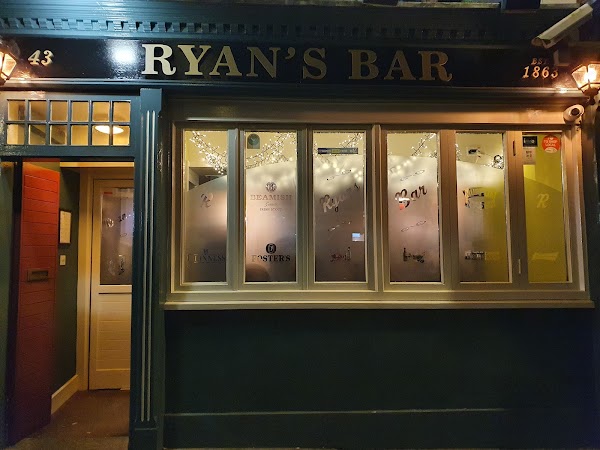 Ryan's