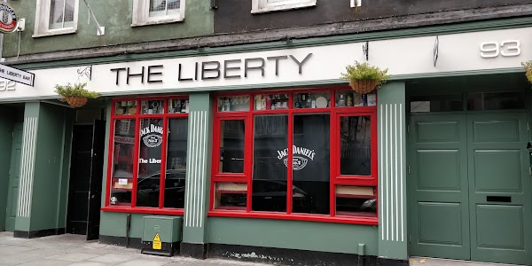 Liberty Bar