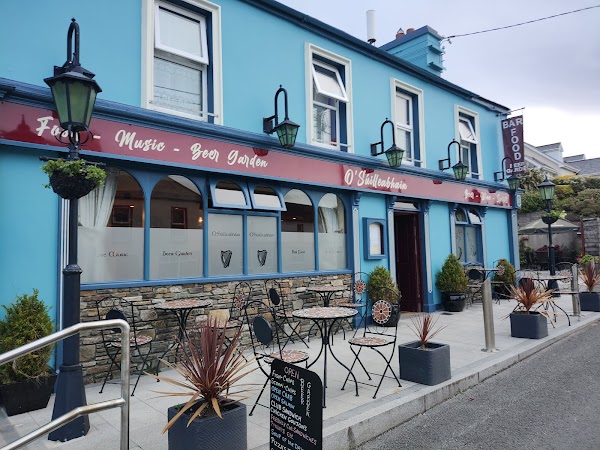 O'Suilleabhain