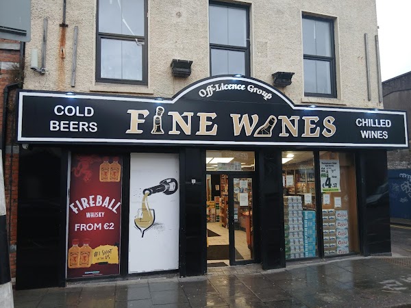 Fine Wines