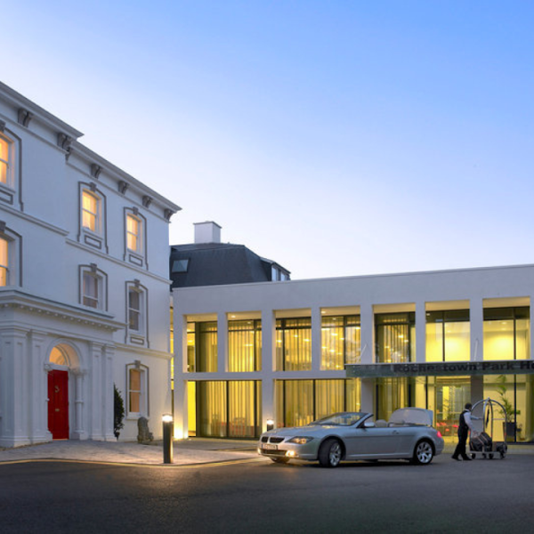 Rochestown Park Hotel