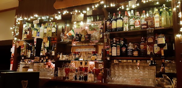Corcorans Bar