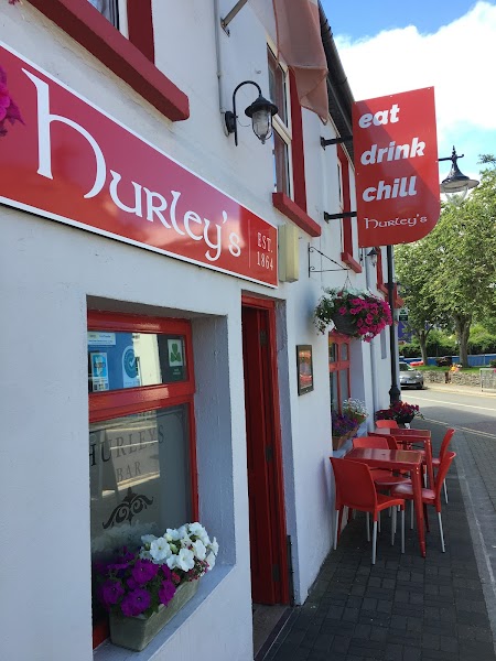 Hurley's Bar