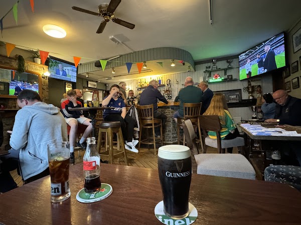 Allen's Bar