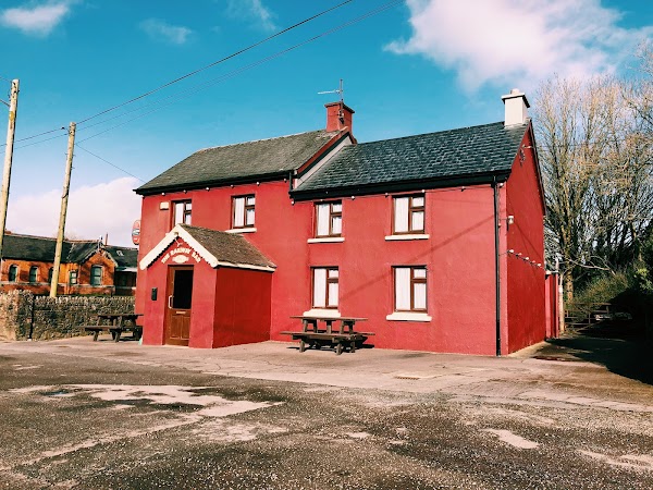 The Railway Bar