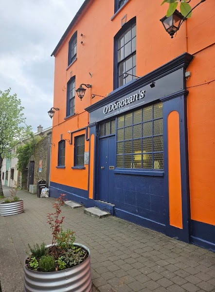 O Donovan's At The Shambles