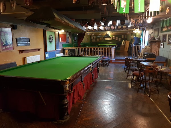O'Hara's Bar