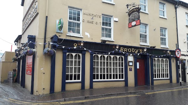 Brady's Bar