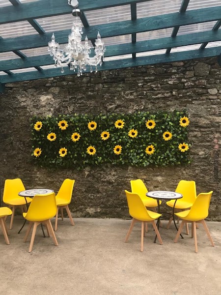 Nyhan's Bar