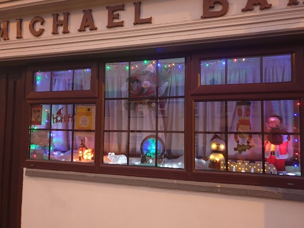 Kilmichael Bar