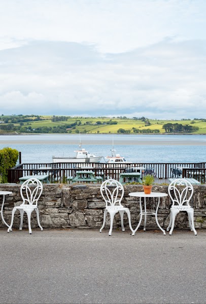 The Lifeboat Inn