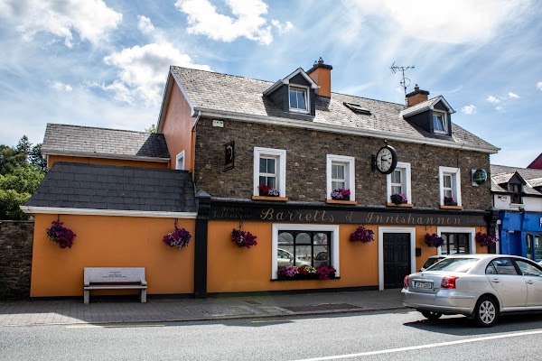 Barretts Of Innishannon