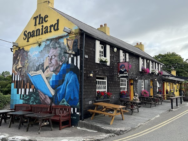 The Spaniard Inn