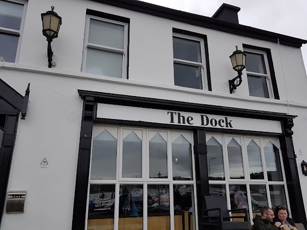 The Dock Bar, Castlepark