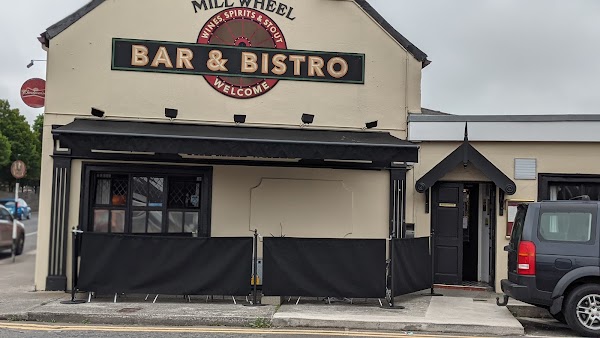 The Mill Wheel Bar