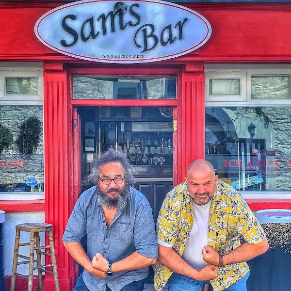 Sam's Bar