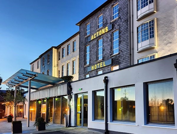 Actons Hotel