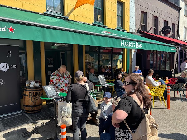 Harry's Bar