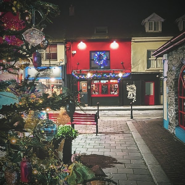 Daltons Public House