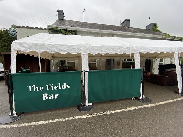 The Fields Bar