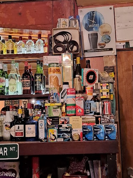 O'Mahony's Bar