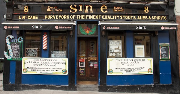 Grainnes Bar