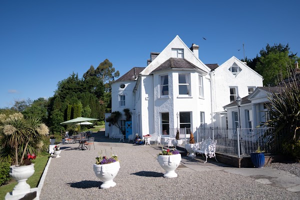Innishannon Hotel