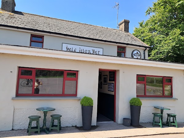 The Halfway Bar