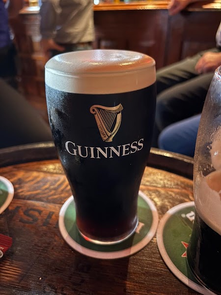 The Plough Bar