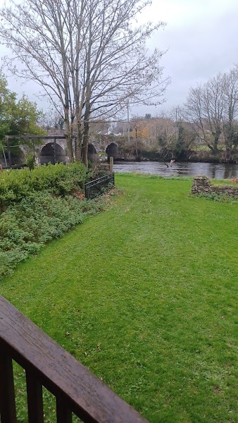 The Fishermans Rest