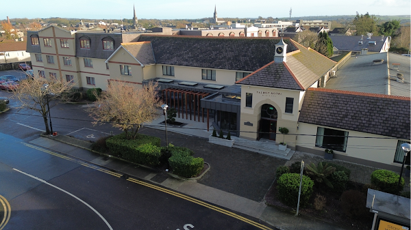The Midleton Park Hotel