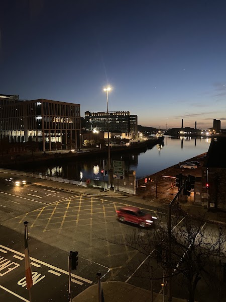 Leonardo Hotel Cork