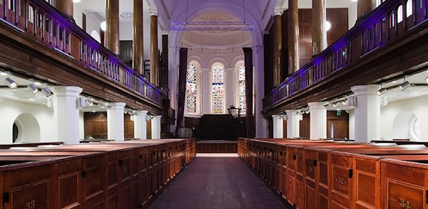 Triskel Arts Centre