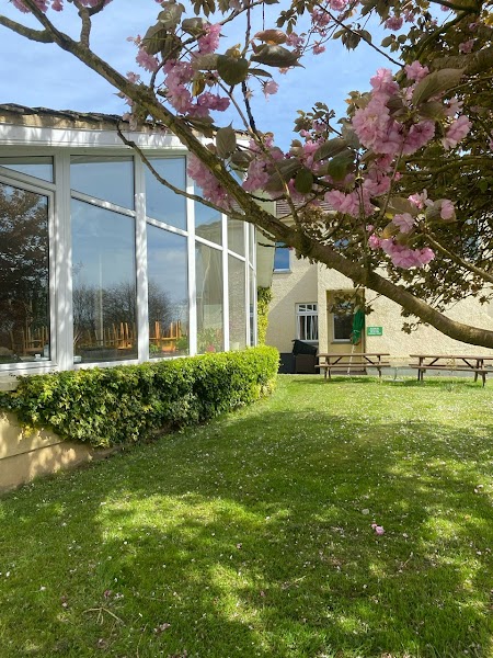 Fernhill Lodge Accommodation