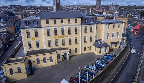 Maldron Hotel Cork