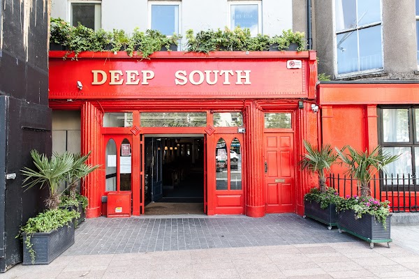 Deep South