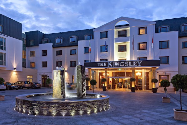 Kingsley Hotel