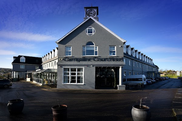 Carrigaline Court Hotel