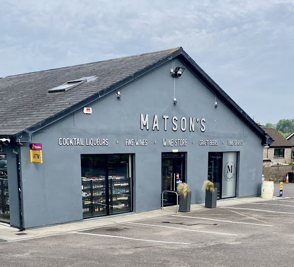 Matson Inns Limited