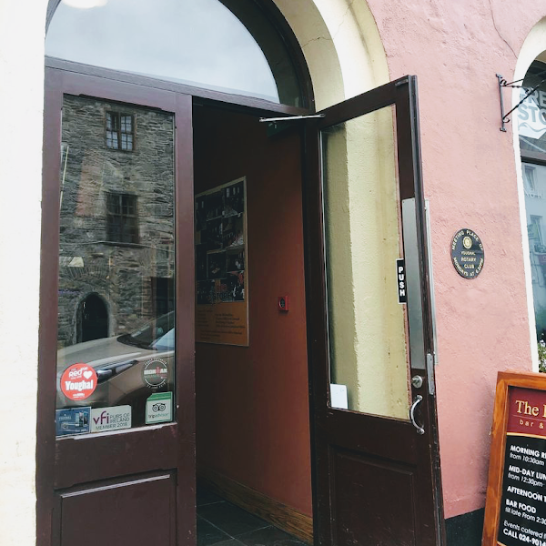The Red Store