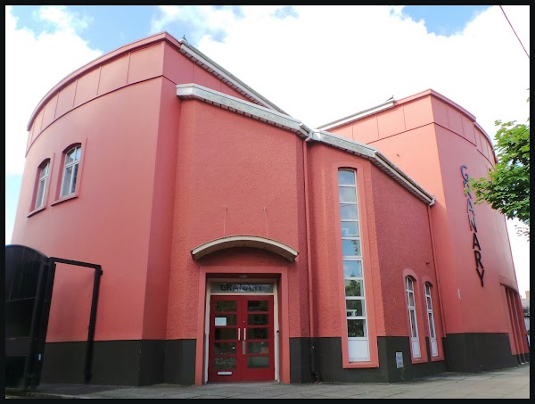 Granary Theatre